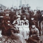 Familie Knudsen