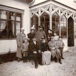 Familie Knudsen